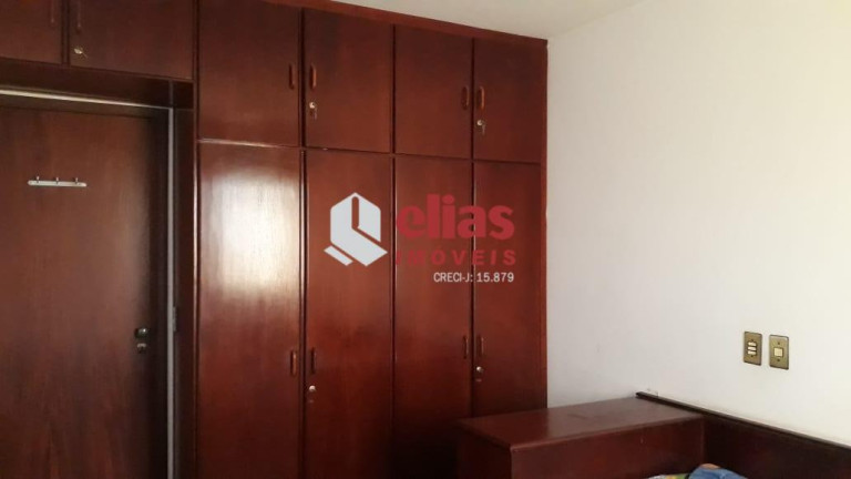 Imagem Apartamento com 3 Quartos à Venda, 125 m² em Jardim América - Bauru Imagem Apartamento com 3 Quartos à Venda, 125 m² em Jardim América - Bauru