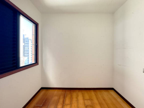 Imagem Apartamento com 4 Quartos à Venda, 258 m² em Centro - Florianópolis