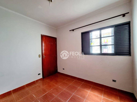Imagem Casa com 2 Quartos à Venda, 106 m² em Parque Residencial Jaguari - Americana