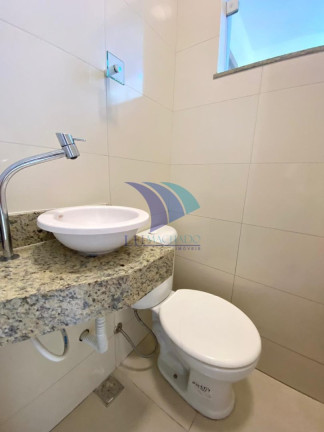 Imagem Casa com 2 Quartos à Venda, 85 m² em Bosque Do Peró - Cabo Frio