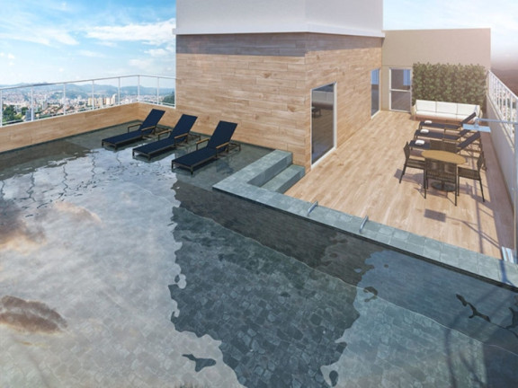 Imagem Apartamento com 2 Quartos à Venda, 47 m² em Vila Pompéia - São Paulo Imagem Apartamento com 2 Quartos à Venda, 47 m² em Vila Pompéia - São Paulo