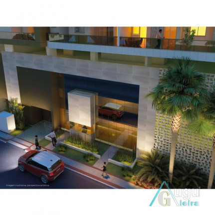 Imagem Apartamento com 3 Quartos à Venda, 99 m² em Centro - Guarapari