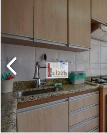 Imagem Apartamento com 2 Quartos à Venda, 87 m² em Ipiranga - São Paulo