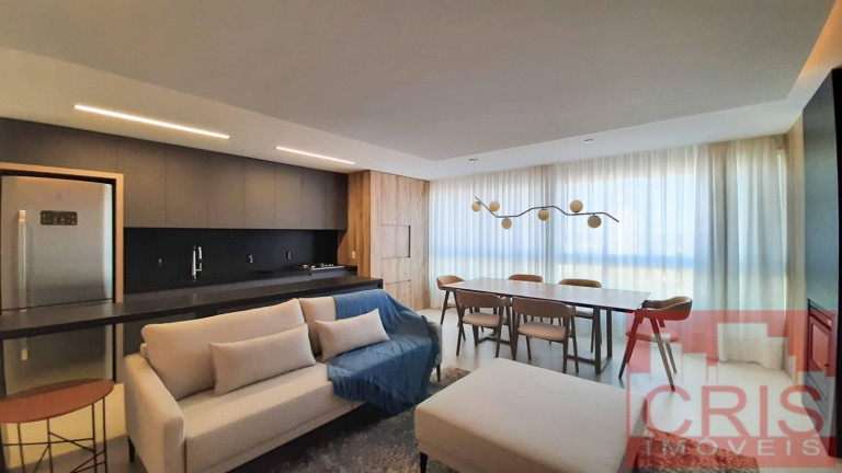 Imagem Apartamento com 3 Quartos à Venda, 123 m² em Cidade Alta - Bento Gonçalves