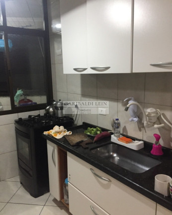 Imagem Imóvel com 3 Quartos à Venda, 90 m² em Vila Alexandria - São Paulo