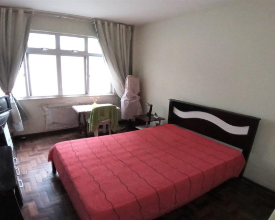 Imagem Apartamento com 3 Quartos à Venda, 117 m² em Canela - Salvador
