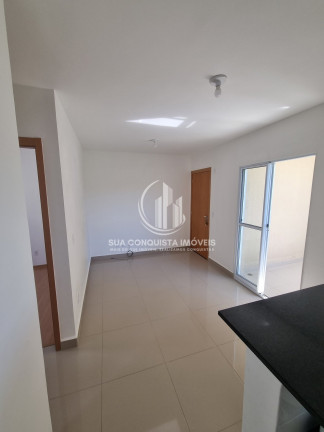 Imagem Apartamento com 2 Quartos à Venda, 43 m² em Jardim Karolyne - Votorantim Imagem Apartamento com 2 Quartos à Venda, 43 m² em Jardim Karolyne - Votorantim