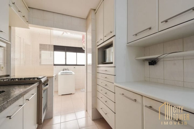 Imagem Apartamento com 3 Quartos à Venda, 100 m² em Vila Mariana - São Paulo