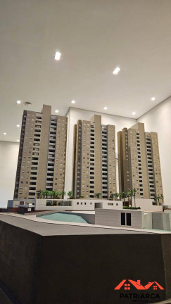 Imagem Apartamento com 3 Quartos à Venda, 69 m² em Jardim Do Vovô - Campinas Imagem Apartamento com 3 Quartos à Venda, 69 m² em Jardim Do Vovô - Campinas