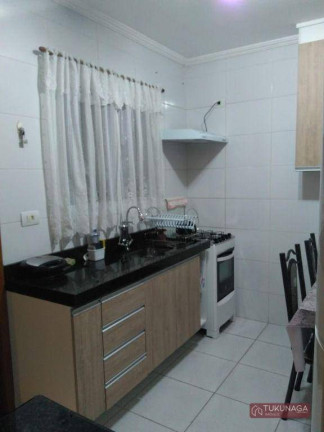 Imagem Sobrado com 2 Quartos à Venda, 150 m² em Jardim Ponte Rasa - São Paulo Imagem Sobrado com 2 Quartos à Venda, 150 m² em Jardim Ponte Rasa - São Paulo