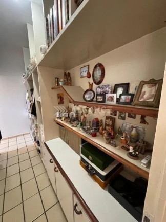 Imagem Apartamento com 3 Quartos à Venda, 140 m² em Brisamar - João Pessoa