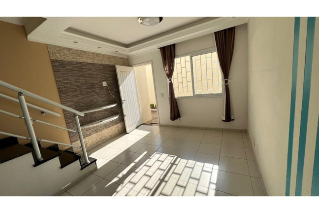 Imagem Casa com 2 Quartos à Venda, 72 m² em Vila Emir - São Paulo