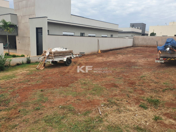 Imagem Terreno à Venda, 250 m² em Recreio Das Acácias - Ribeirão Preto