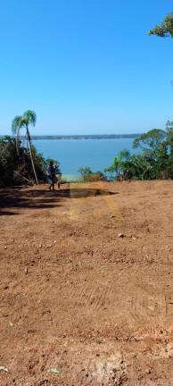 Imagem Terreno à Venda, em Tamborete - Imaruí Imagem Terreno à Venda, em Tamborete - Imaruí