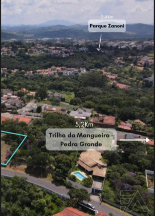 Imagem Terreno à Venda, 1.008 m² em Vila Gardênia - Atibaia Imagem Terreno à Venda, 1.008 m² em Vila Gardênia - Atibaia