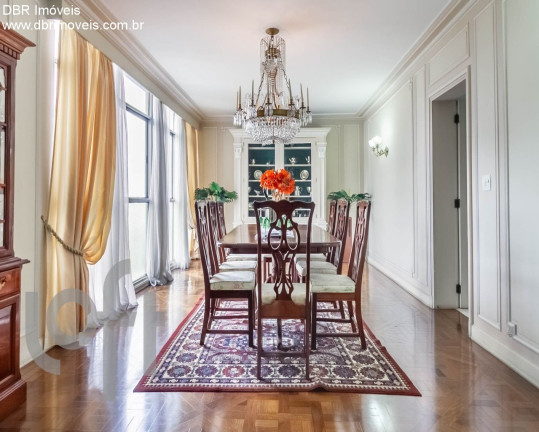 Imagem Apartamento com 4 Quartos à Venda, 303 m² em Jardim América - São Paulo Imagem Apartamento com 4 Quartos à Venda, 303 m² em Jardim América - São Paulo