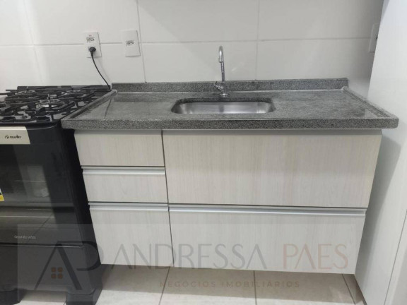 Imagem Apartamento com 2 Quartos à Venda, 47 m² em Votorantim Imagem Apartamento com 2 Quartos à Venda, 47 m² em Votorantim