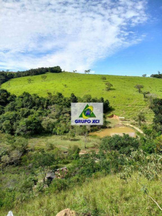 Imagem Fazenda à Venda, 2.560.000 m² em Zona Rural - São Tiago Imagem Fazenda à Venda, 2.560.000 m² em Zona Rural - São Tiago