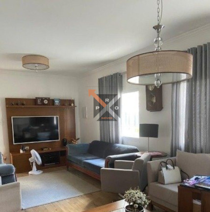 Imagem Casa com 3 Quartos à Venda, 200 m² em Alto Da Mooca - São Paulo
