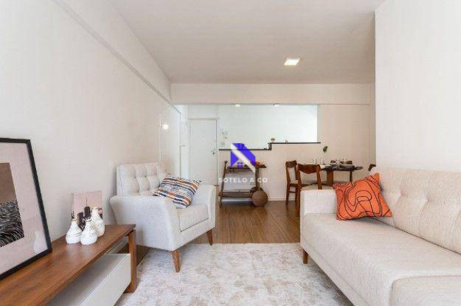Imagem Apartamento com 2 Quartos à Venda, 61 m² em Vila Olímpia - São Paulo Imagem Apartamento com 2 Quartos à Venda, 61 m² em Vila Olímpia - São Paulo
