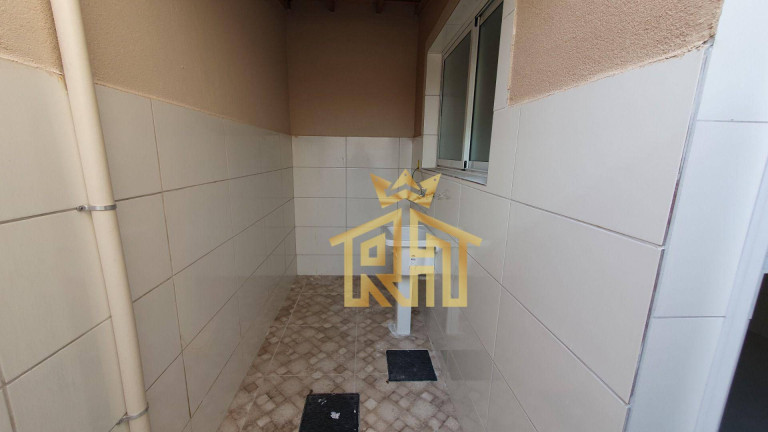 Imagem Sobrado com 2 Quartos à Venda, 58 m² em Aviação - Praia Grande Imagem Sobrado com 2 Quartos à Venda, 58 m² em Aviação - Praia Grande