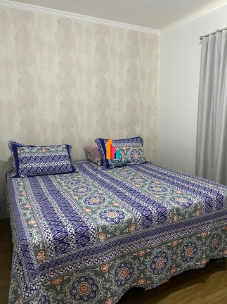 Imagem Casa com 3 Quartos à Venda, 165 m² em Vila Vitoria - Itupeva