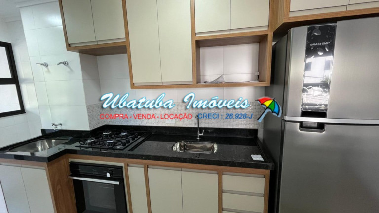 Imagem Apartamento com 2 Quartos à Venda, 67 m² em Itaguá - Ubatuba Imagem Apartamento com 2 Quartos à Venda, 67 m² em Itaguá - Ubatuba