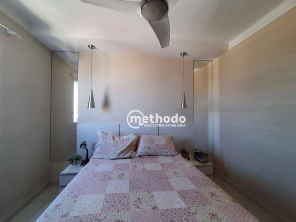 Imagem Apartamento com 3 Quartos à Venda, 76 m² em Chácara Primavera - Campinas Imagem Apartamento com 3 Quartos à Venda, 76 m² em Chácara Primavera - Campinas