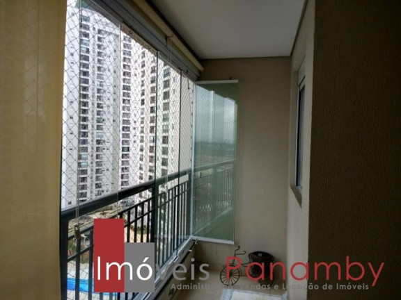 Imagem Apartamento com 2 Quartos à Venda, 70 m² em Vila Suzana - São Paulo