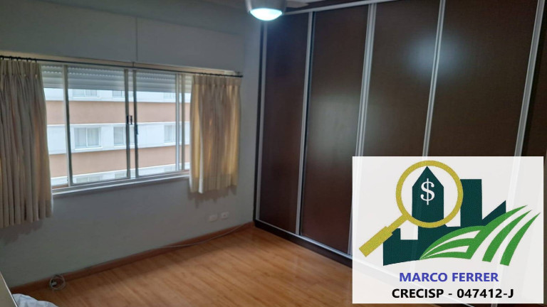 Imagem Apartamento com 4 Quartos à Venda, 175 m² em Jardim Paulista - São Paulo Imagem Apartamento com 4 Quartos à Venda, 175 m² em Jardim Paulista - São Paulo