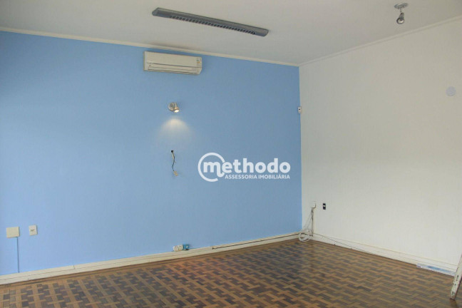 Imagem Casa à Venda, 300 m² em Jardim Chapadão - Campinas Imagem Casa à Venda, 300 m² em Jardim Chapadão - Campinas