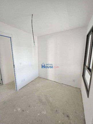 Imagem Apartamento com 3 Quartos à Venda, 115 m² em Perdizes - São Paulo