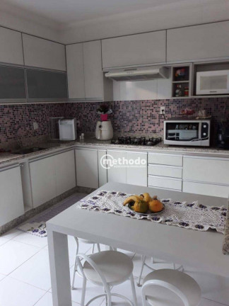 Imagem Casa com 3 Quartos à Venda, 180 m² em Cidade Jardim - Campinas Imagem Casa com 3 Quartos à Venda, 180 m² em Cidade Jardim - Campinas