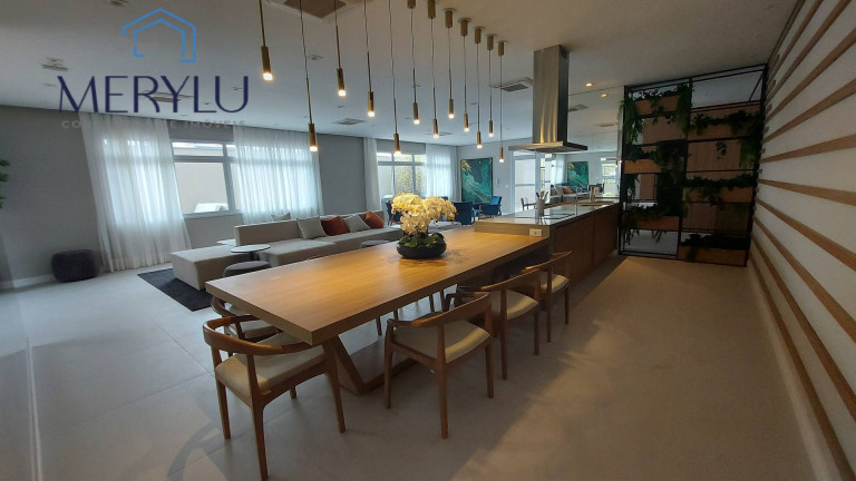 Imagem Apartamento com 3 Quartos à Venda, 120 m² em Bosque Da Saúde - São Paulo
