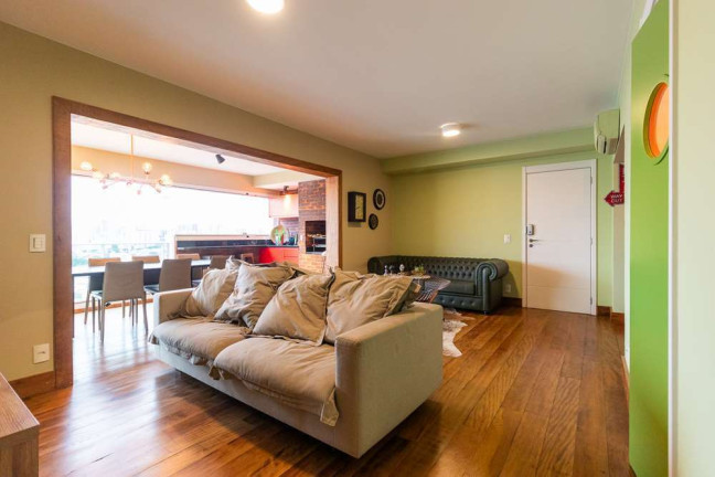 Imagem Apartamento com 2 Quartos à Venda, 127 m² em Jardim Da Glória - São Paulo Imagem Apartamento com 2 Quartos à Venda, 127 m² em Jardim Da Glória - São Paulo