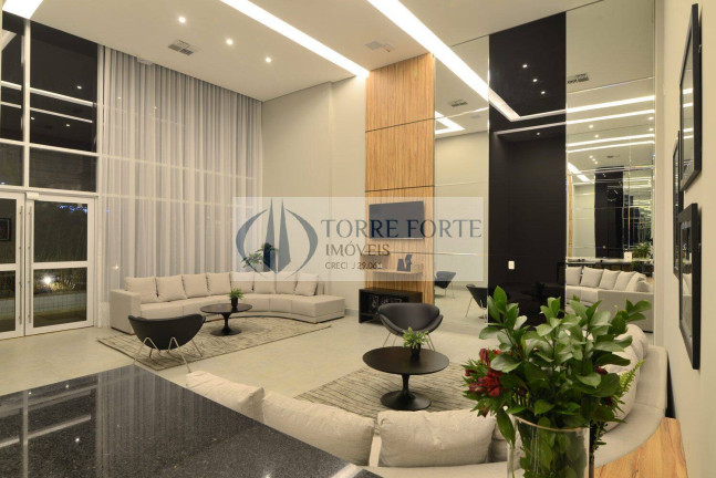 Imagem Apartamento com 1 Quarto à Venda, 55 m² em Jardim Anália Franco  - São Paulo