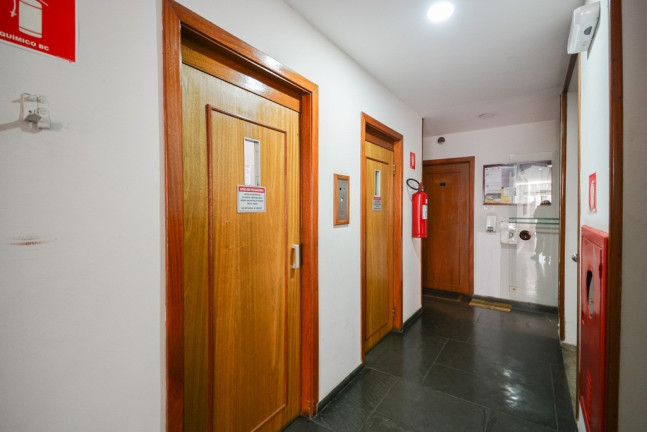 Imagem Imóvel com 2 Quartos à Venda, 60 m² em Santa Cecília - São Paulo