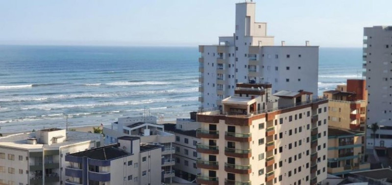 Imagem Apartamento com 1 Quarto à Venda, 41 m² em Caiçara - Praia Grande Imagem Apartamento com 1 Quarto à Venda, 41 m² em Caiçara - Praia Grande