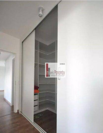 Imagem Apartamento com 3 Quartos à Venda, 84 m² em Parque Rebouças - São Paulo Imagem Apartamento com 3 Quartos à Venda, 84 m² em Parque Rebouças - São Paulo