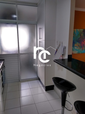 Imagem Imóvel com 3 Quartos à Venda, 80 m² em Jardim Tupanci - Barueri Imagem Imóvel com 3 Quartos à Venda, 80 m² em Jardim Tupanci - Barueri