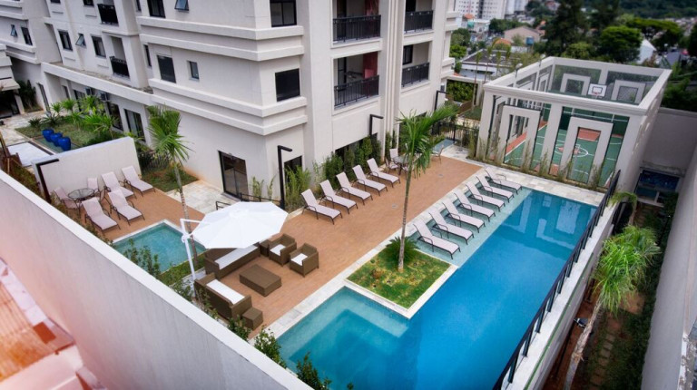 Imagem Apartamento com 3 Quartos à Venda, 71 m² em Vila Osasco - Osasco Imagem Apartamento com 3 Quartos à Venda, 71 m² em Vila Osasco - Osasco