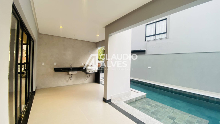 Imagem Casa de Condomínio com 4 Quartos à Venda, 313 m² em Papagaio - Feira De Santana