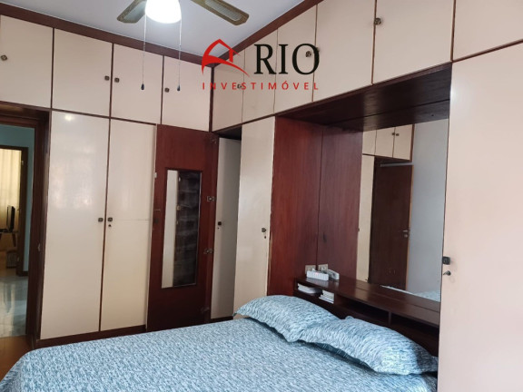 Imagem Cobertura com 4 Quartos à Venda, 230 m² em Barra Da Tijuca - Rio De Janeiro