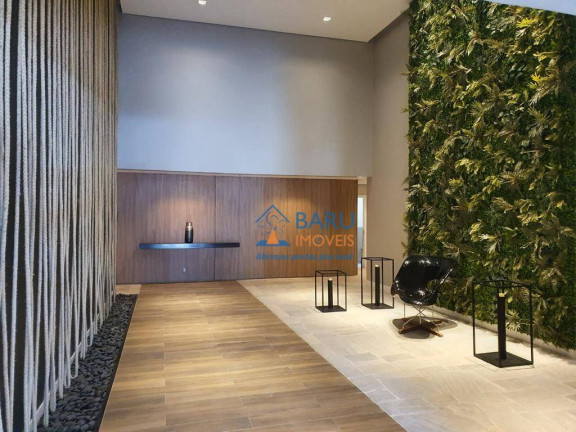 Imagem Apartamento com 3 Quartos à Venda, 137 m² em Brooklin - São Paulo