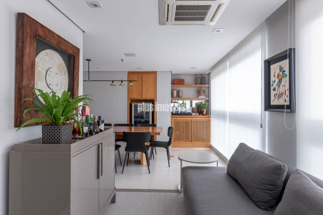 Imagem Apartamento com 4 Quartos à Venda, 216 m² em Campo Belo - São Paulo Imagem Apartamento com 4 Quartos à Venda, 216 m² em Campo Belo - São Paulo