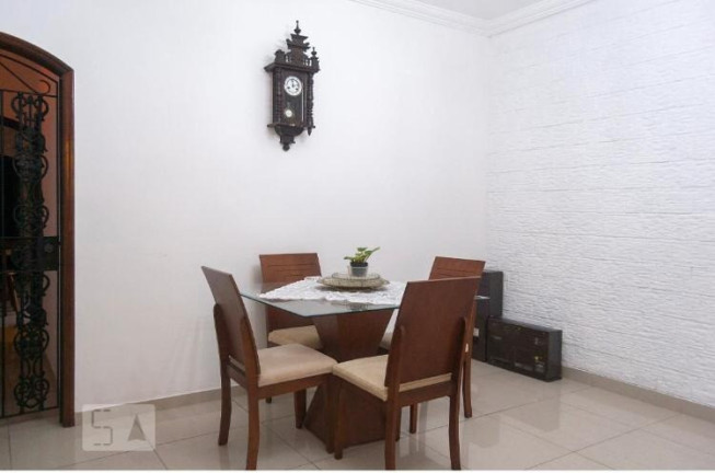 Imagem Casa com 2 Quartos à Venda, 90 m² em Tatuapé - São Paulo Imagem Casa com 2 Quartos à Venda, 90 m² em Tatuapé - São Paulo