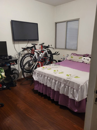 Imagem Apartamento com 2 Quartos à Venda, 60 m² em Jardim D'abril - Osasco Imagem Apartamento com 2 Quartos à Venda, 60 m² em Jardim D'abril - Osasco