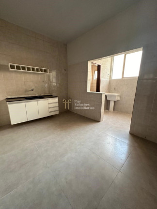 Imagem Apartamento com 3 Quartos para Alugar, 98 m² em Alvorada - Cuiabá Imagem Apartamento com 3 Quartos para Alugar, 98 m² em Alvorada - Cuiabá