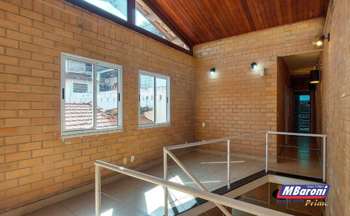 Imagem Casa com 3 Quartos para Alugar, 280 m² em Perdizes - São Paulo