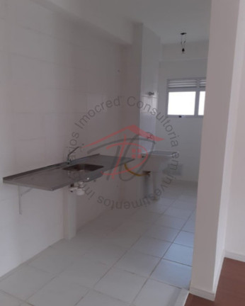 Imagem Imóvel com 2 Quartos à Venda, 57 m² em Jardim Dulce (nova Veneza) - Sumaré